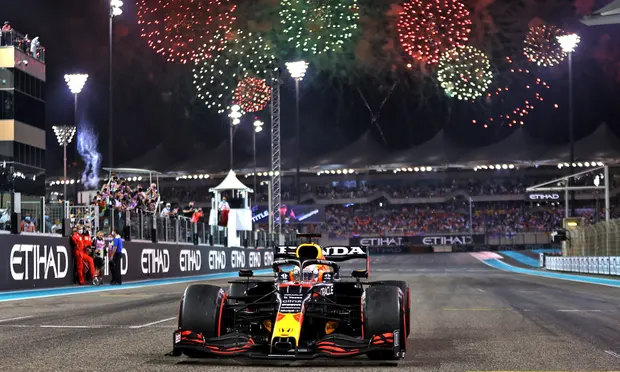 F1 has announced a record 24-race calendar for the 2023 season