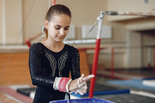 Gymnastics