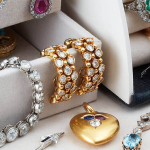 Jewellery